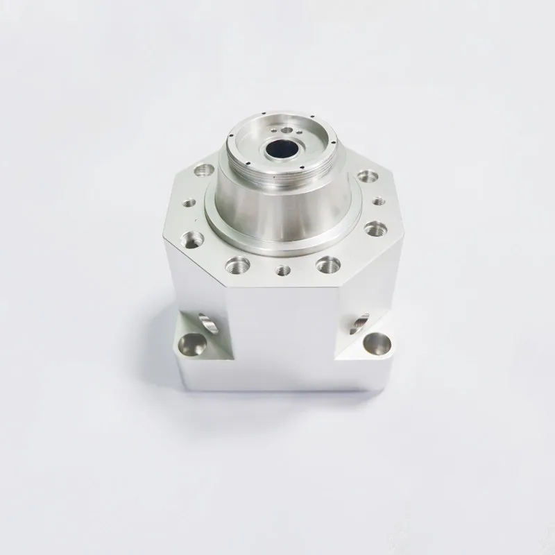 OEM & ODM Custom Metal Services CNC Machining Aluminum/Steel/Copper/Brass Parts Customized Part CNC