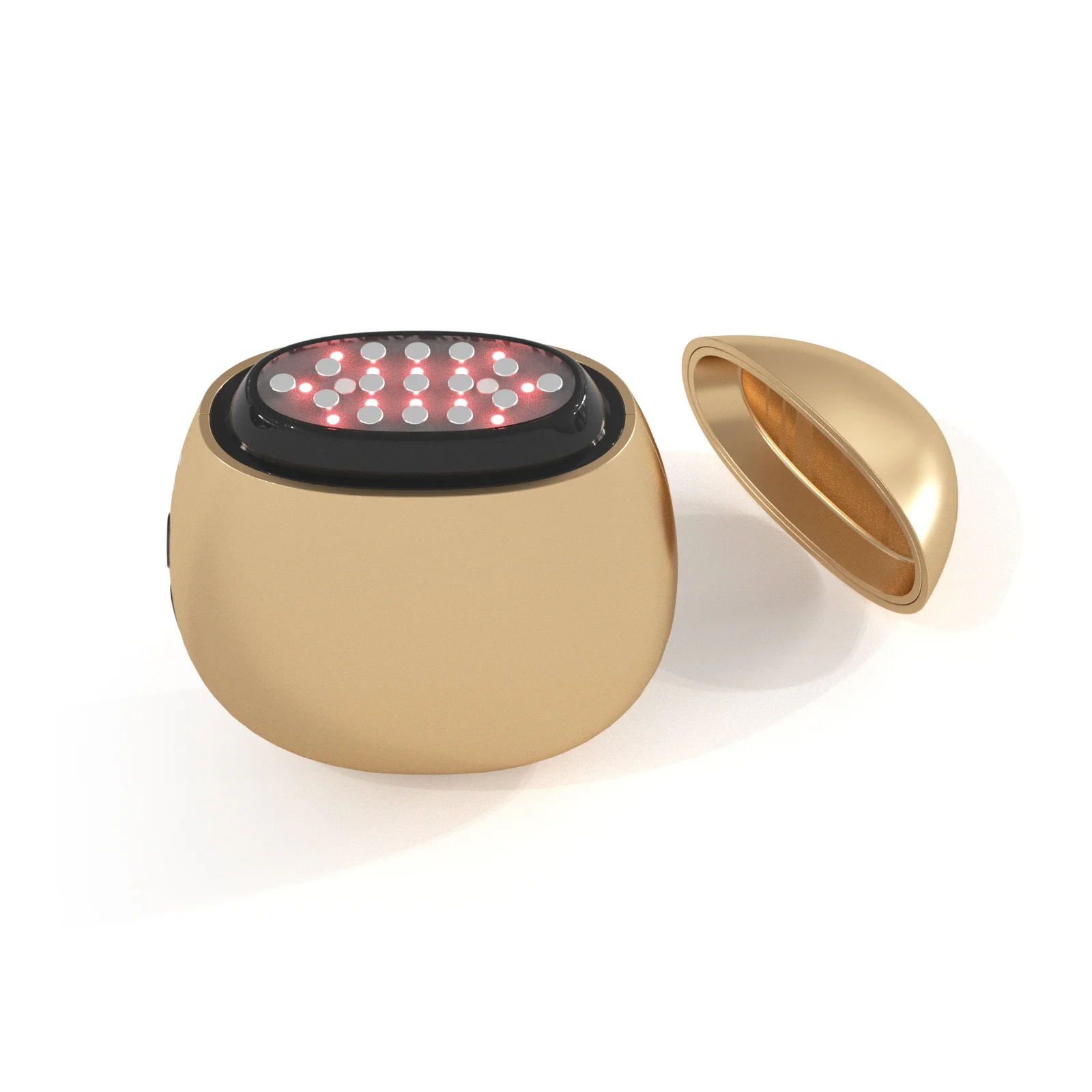 Rf Instrument Trending Products 2024 New Arrivals Photon Therapy Radio Frequency Skin Tightening Hand Held Device