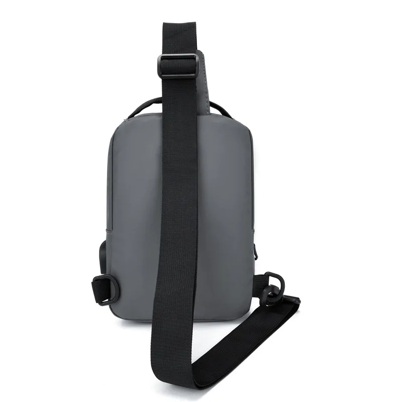 2023 Factory Price Outdoors chest bag Shoulder Bag Men Travel Sport Crossbody Bag