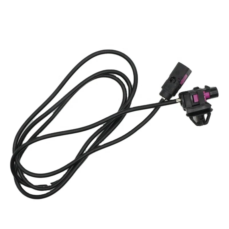 Auto vehicle cable  Car Wire Harness Fakra Connector Extension Cable
