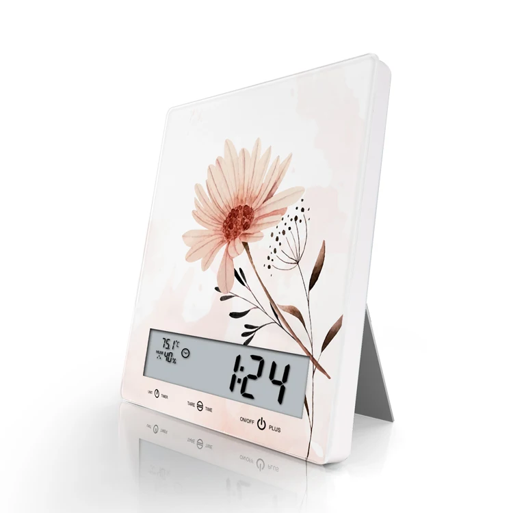 
Free Oem Odm Service Easy To Clean Water Proof Food Scale 