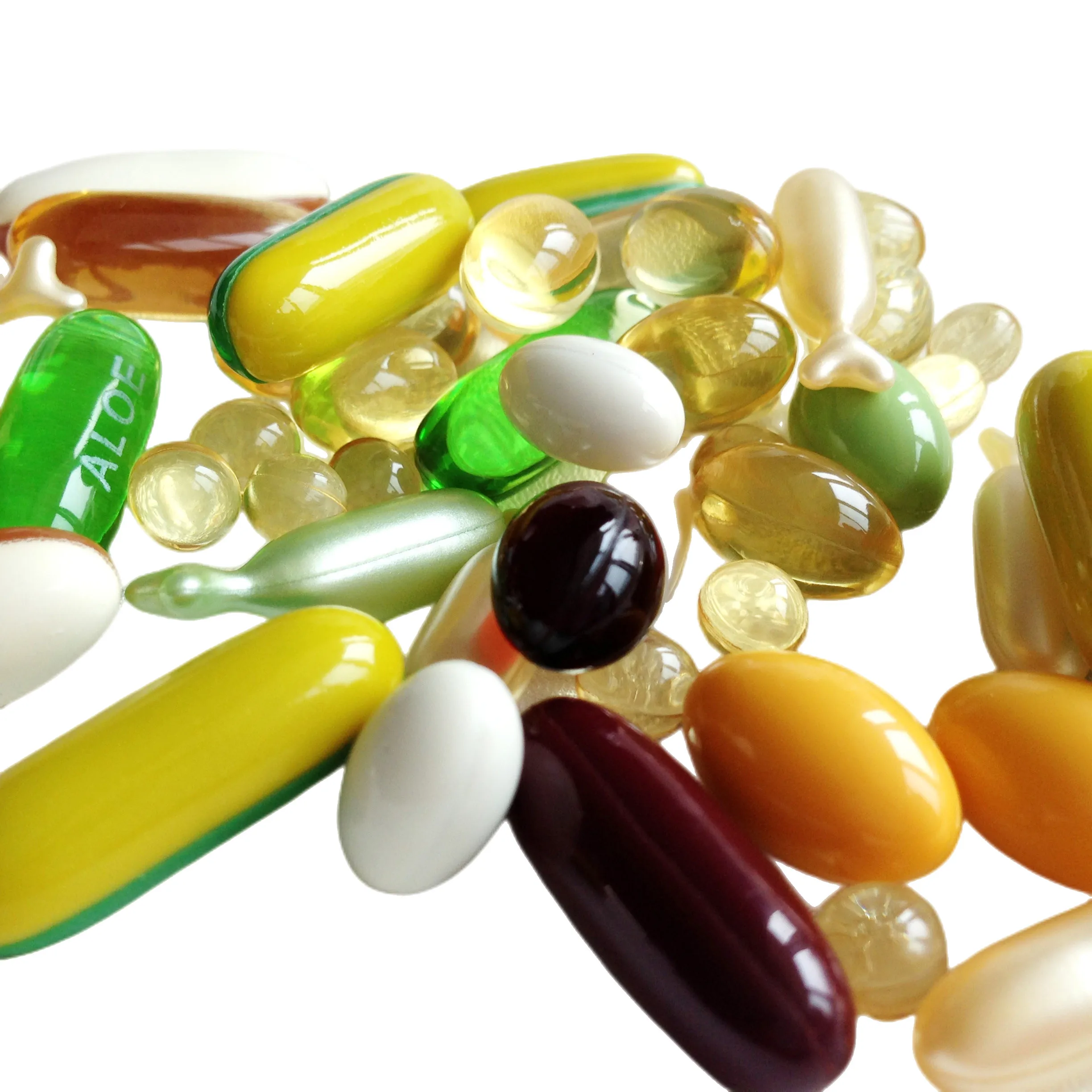 natural calcium with Vitamin D3