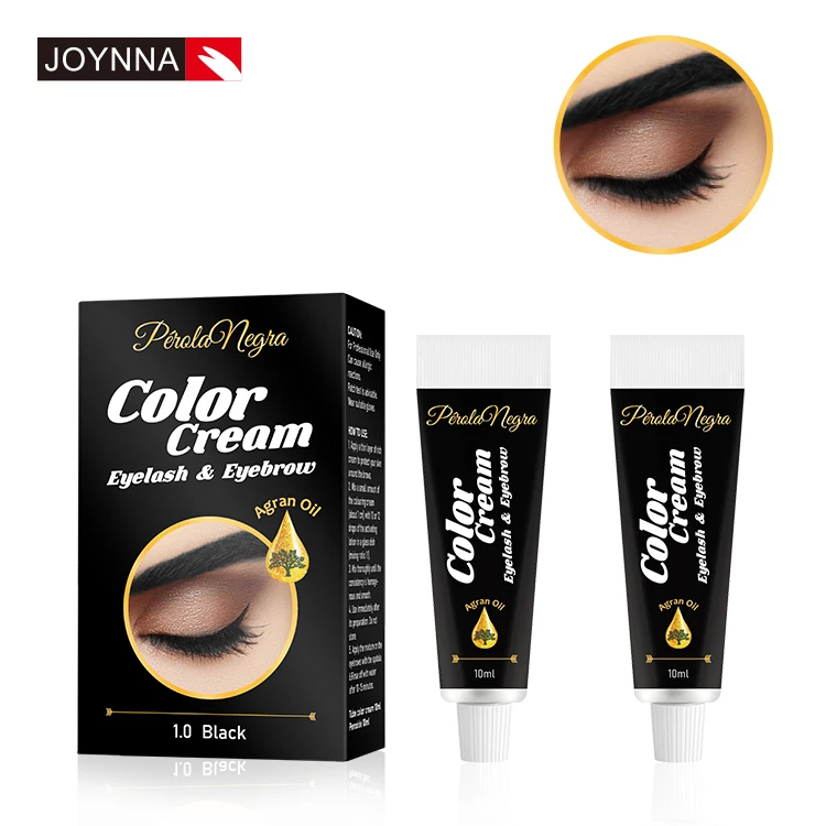 Tint Oem Cream Private Label Liquid Eye Brow Gel Waterproof Eyebrows Eyebrow Dye