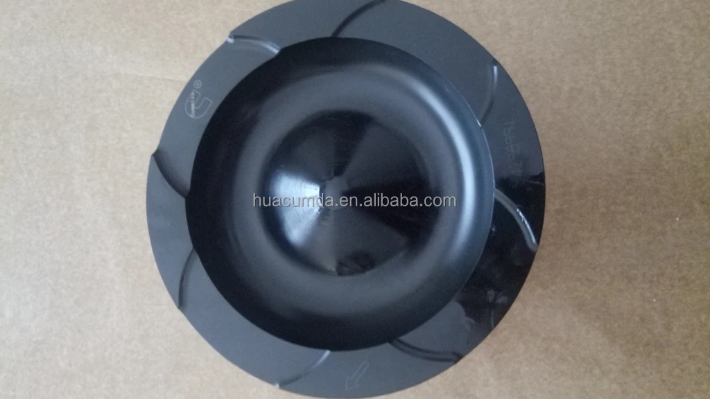 HIgh Quality OEM forged piston parts 2882120 for QSX15 X15 diesel engine Piston kit Mining truck generator set Auto spare parts