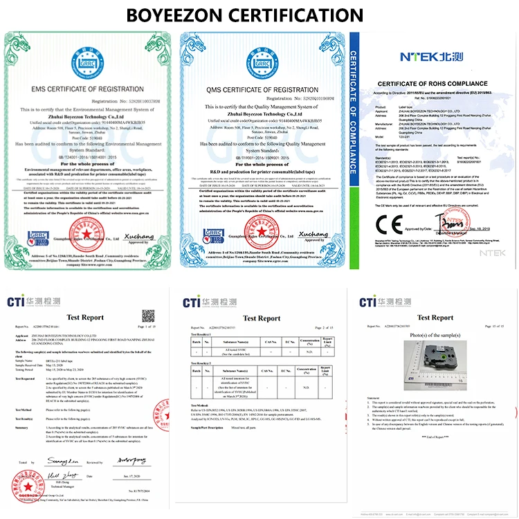 Совместимость Брат атласной лентой запечатанных лент 12 мм TZe-RW34 tz RW34 tzeRW34 золото на винно-красного цвета для ювелирных изделий подарочная