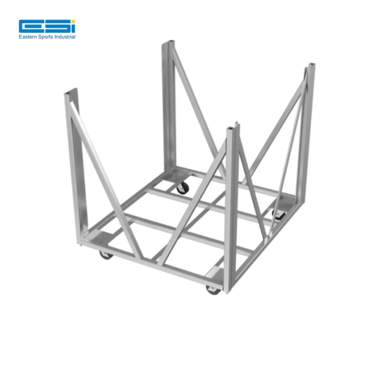 Cheap Price Folding Concert Aluminium Stage Construction Used Barriers Mojo Safety Barricade Crowd Control Barriertrian Barrier