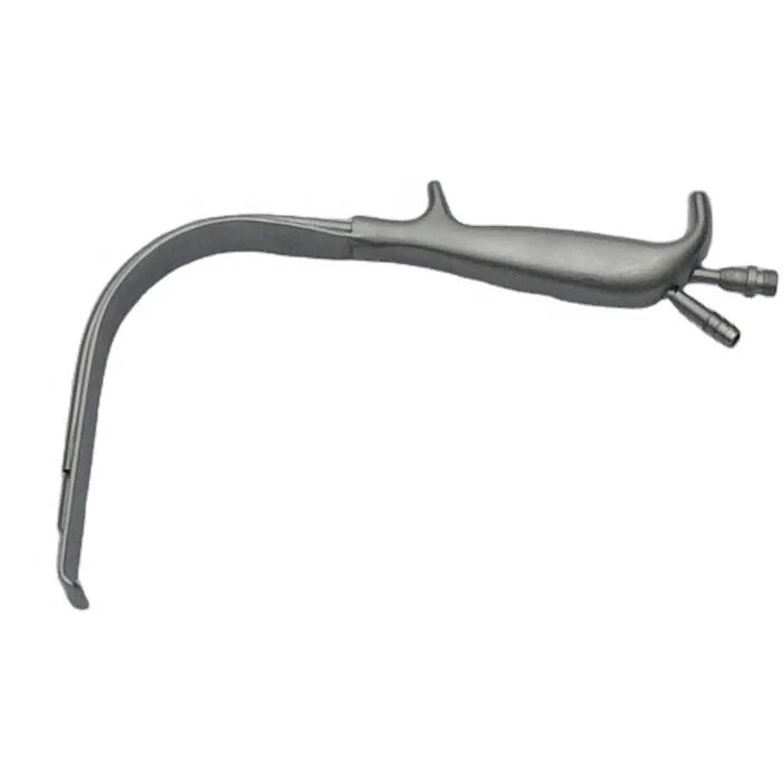 Surgical Lighted Mammary Retractor Plastic Surgery