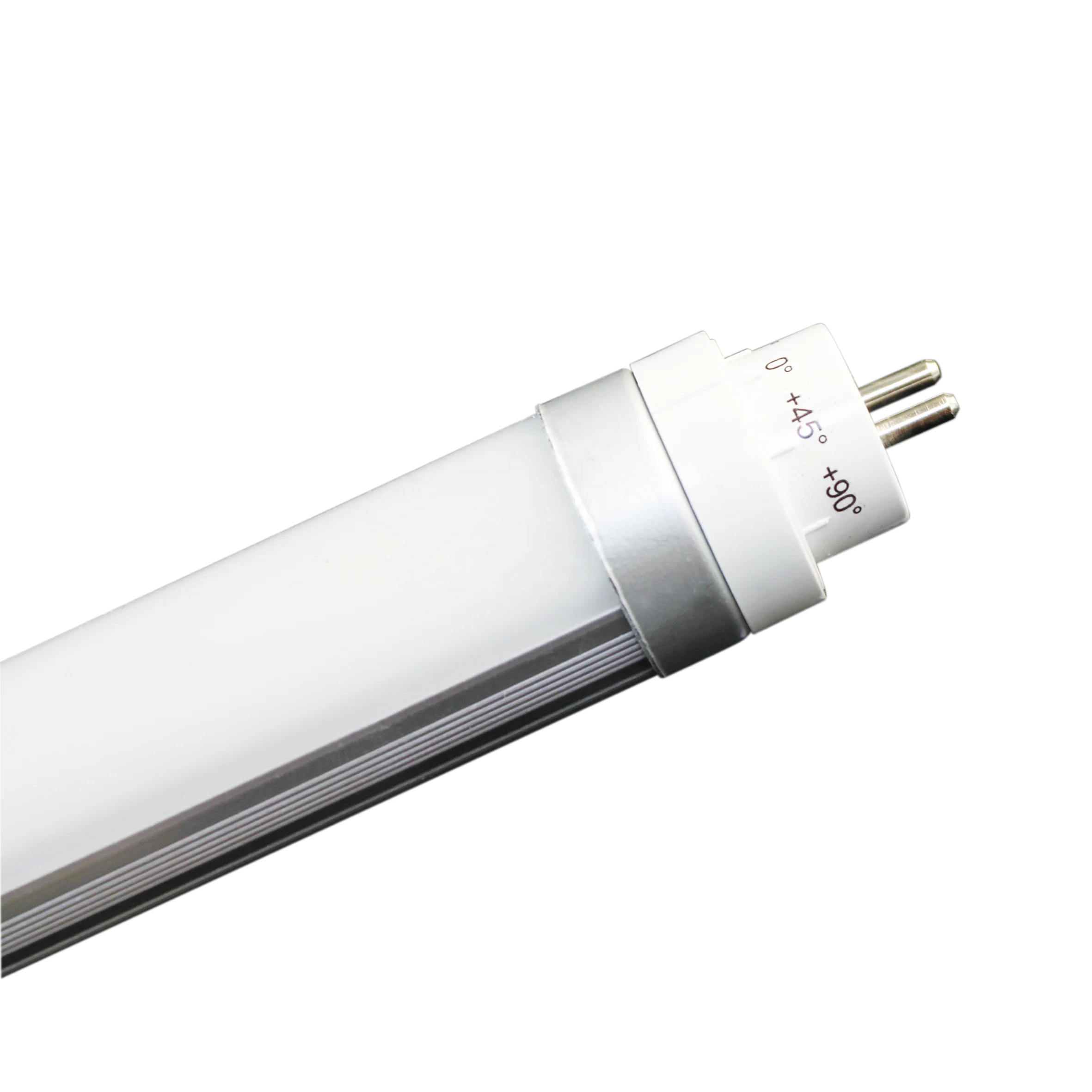 T6 LED Tube Light High Quality CE RoHS Certified TUV Standard Internal Driver G5 Pin Compatibility Magnetic Ballast Fixture