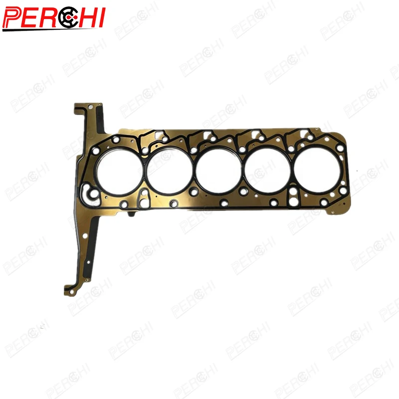 PERCHI  Engine Spare Parts  Fit TRANSIT 3.2  For Ford   Full Complete Gasket Set Kit Car OEM BB3Q 6079 AB manufacturers