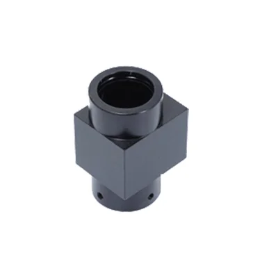 shenzhen high precision customized turning service aluminum cnc milling machining parts