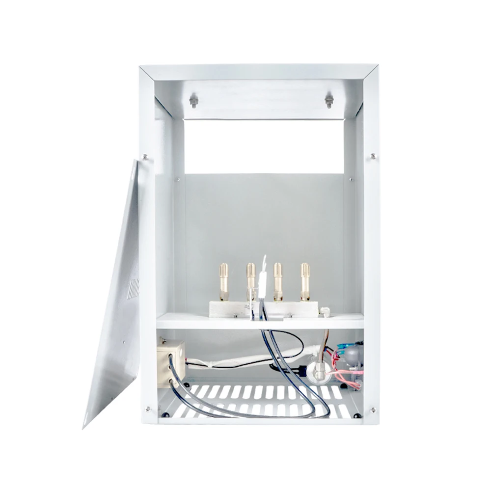 2024 Industrial CO2 Generator Machine Gas Generator CO2 Generator for Plants