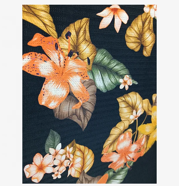 Hometextile curtain brocade fabric roflumilast for garments printed knitted silk flower lululemon yoga spandex organza his dark materials