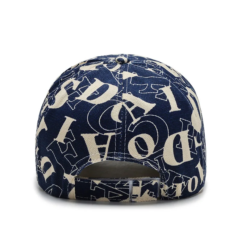 JOJO 2021 новый стиль Gorras Пользовательский логотип спортивные кепки Заводская