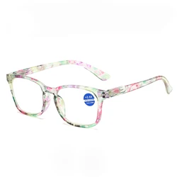 Flexible Rectangular Funny Reading Glasses High quality Reading Eyewear 2022