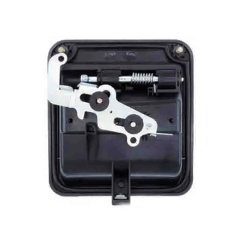 Door Handle Outer For Fiat JUMPER(230) DUCATO(230) BOXER(230) OEM 9101.E5 1301418808 car body kit