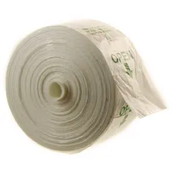 Biodegradable Wholesale custom packaging producer of Biodegradable T-shirt bag pe plastic shopping bags