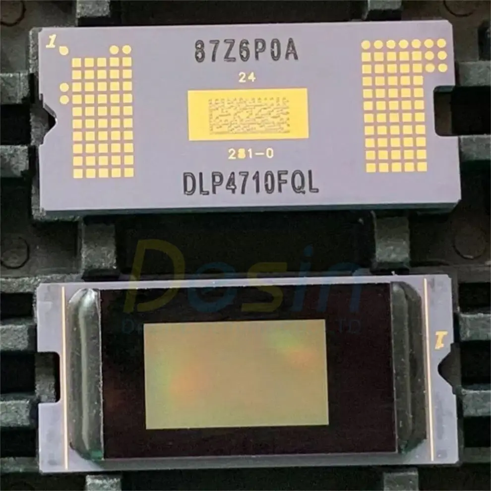 Fengtai New Original DLP4710FQL Dlp Projector Dmd Chip Dlp4710fql Micro Chip integrated circuit DLP4710FQL