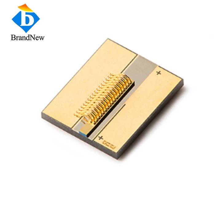 600mW 976nm COS Diode Laser Chip for Erbium-doped Fiber Amplifiers