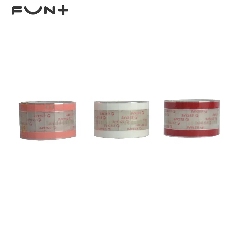 
Easy To Tear and Paste Coffee Paper Cup Milk Tea Food grade Sealing Sticker Beverage Cup 