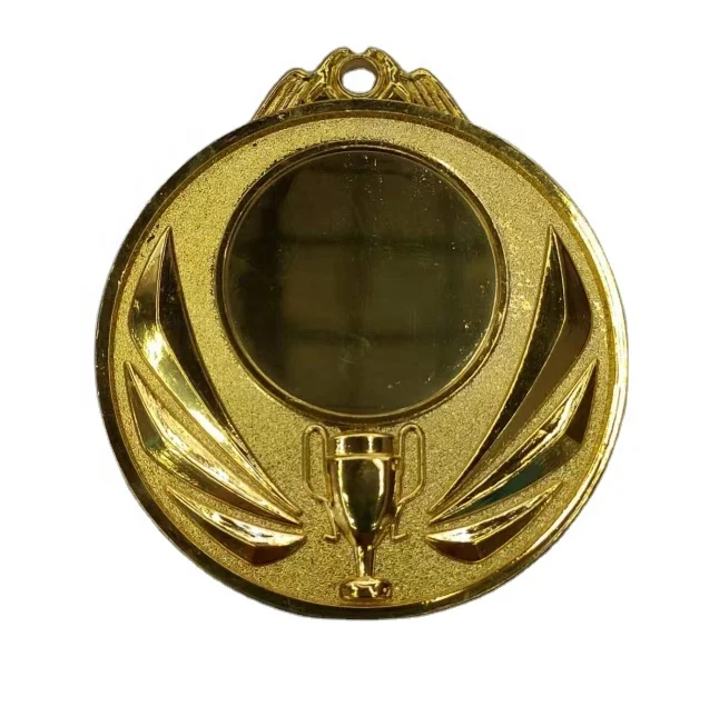 Изготовленный на заказ награда металлический сувенир спортивный трофей спортивные выпускные медали