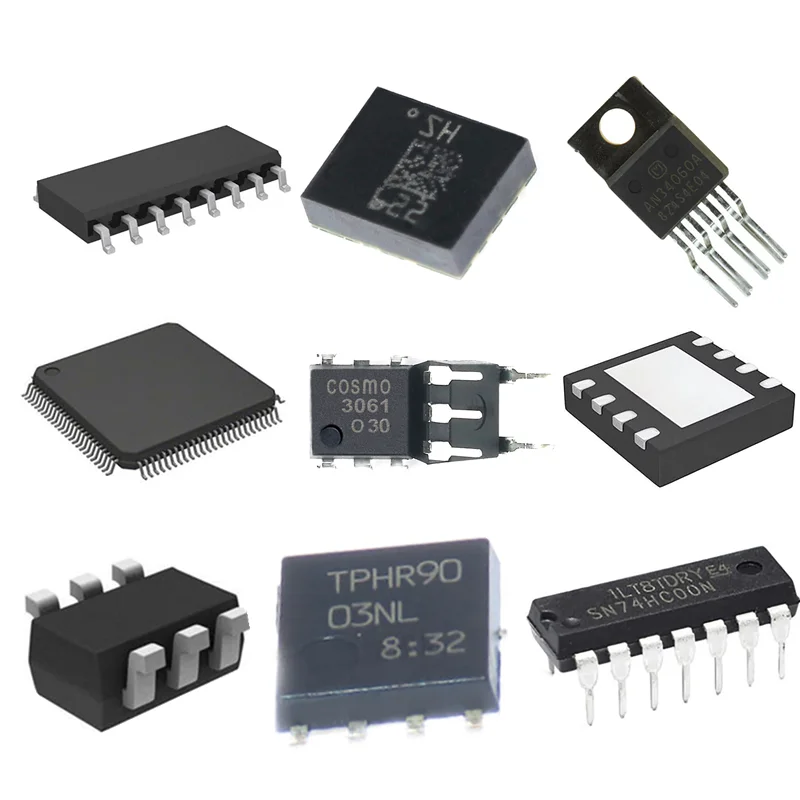 Good Price MPXHZ6400AC6T1 Pressure Sensor 2.9PSI ~ 58.02PSI (20kPa 400kPa) Absolute Tube 0.2V 4.8V