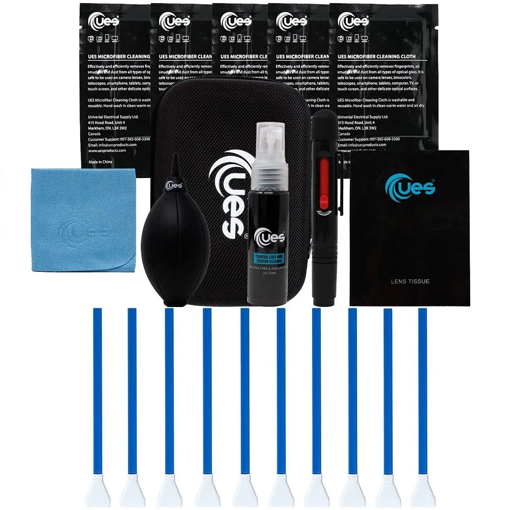 
camera dslr clean kit for cinema camera canon sony digital slr cleaning 