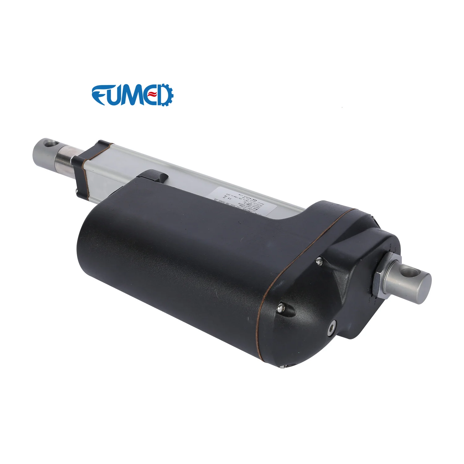 Combine harvester use 12V linear actuator 6000N