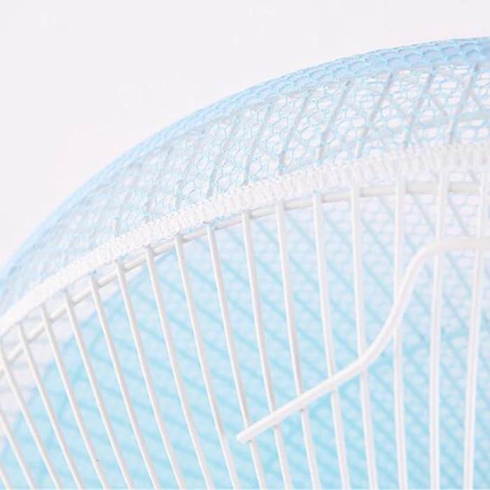 Оптовая продажа, защитная крышка вентилятора, пылезащитная крышка вентилятора