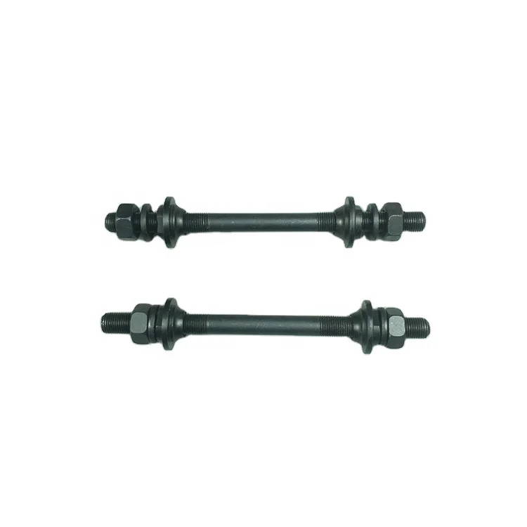 2019 Прямая поставка с завода, Высококачественная передняя ось велосипеда 28 дюймов