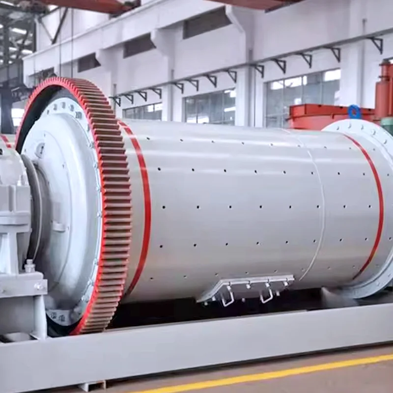 energy saving 900x3000 Ore Ball Mill Equipment Manganese Gold Copper Iron Zinc Tin Iron Ore Wet Ball Mill