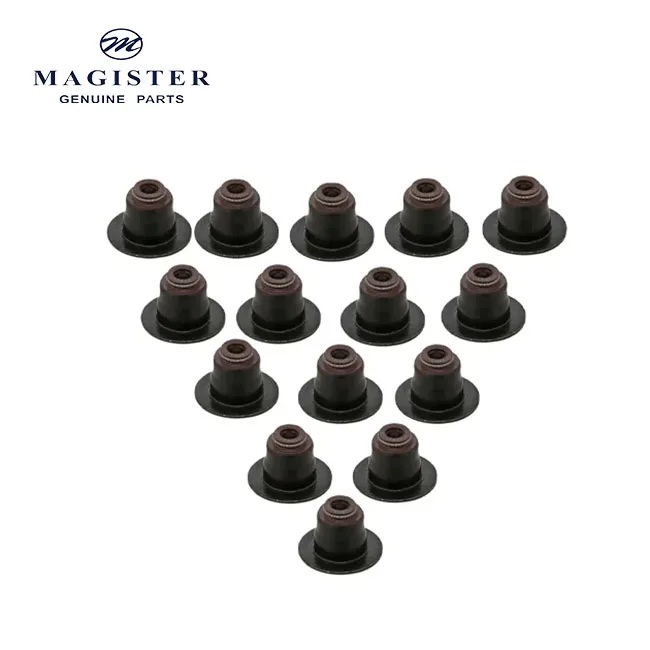MAGISTER Engine Valve Steam Oil Seal for Land Rover Freelander 2 Range Rover Sport LR025006 Wholesale Engine Valve Seal