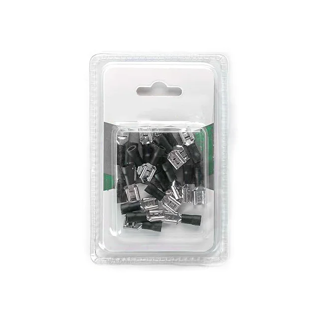 FDD Series Pre-Insulating Electrical Tool Set Automatic Wire Stripper Terminals Crimping Metric DIY Blister Case Packing