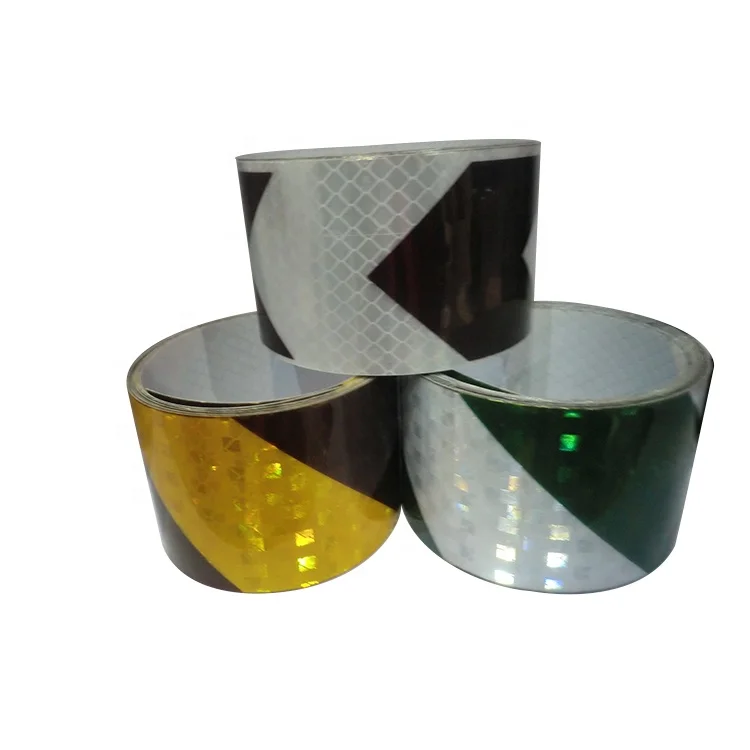 Retro Reflective Tape 3m for Road Signs