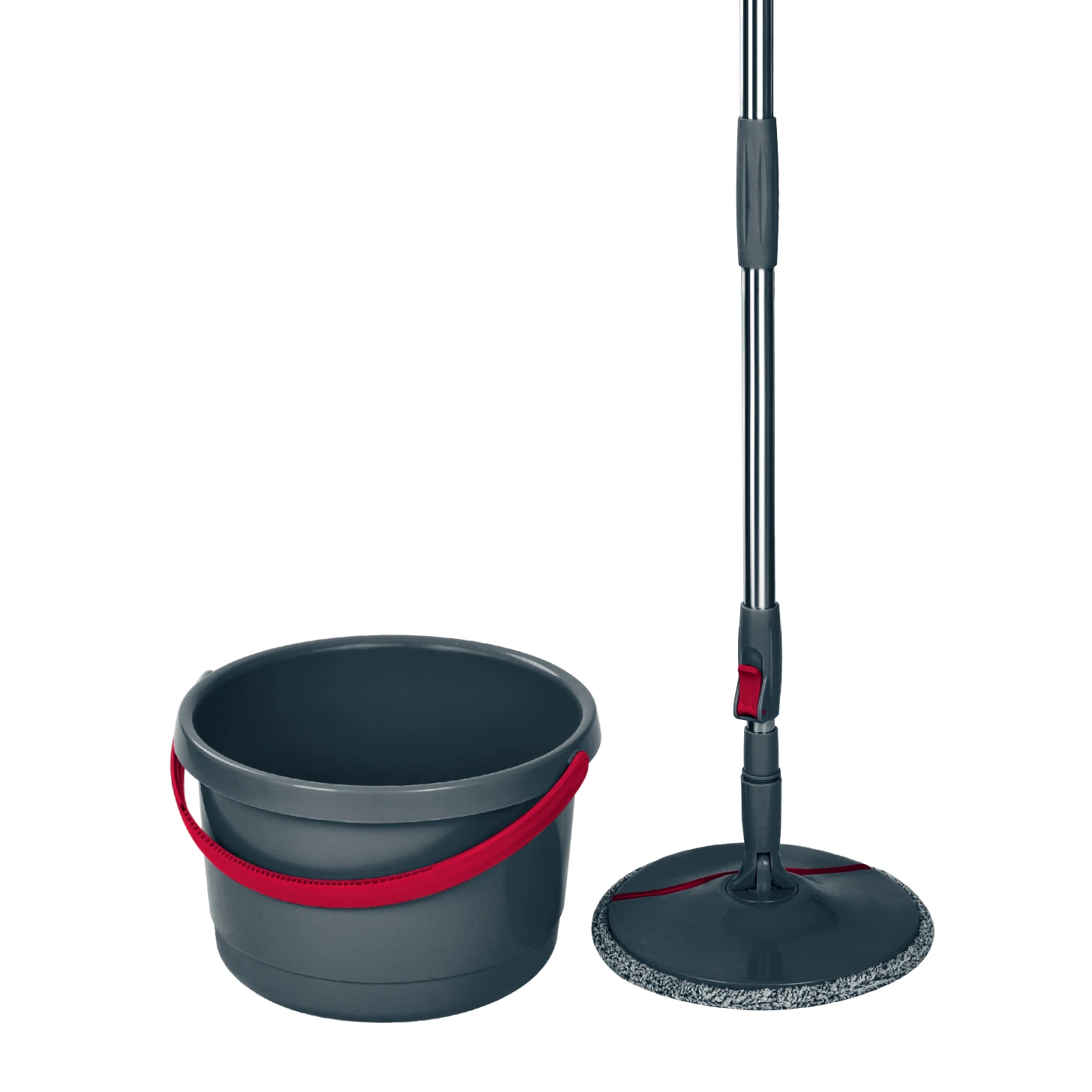 Easy Life  Automatic Wash 120cm Easy Mop 360 Magic Mop Bucket