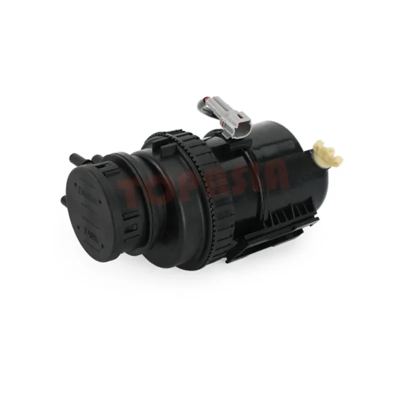 TOPASIA Plastic Fuel Filter Assy U212-13-480 For FORD RANGER Oil Water Separator AB399155DD