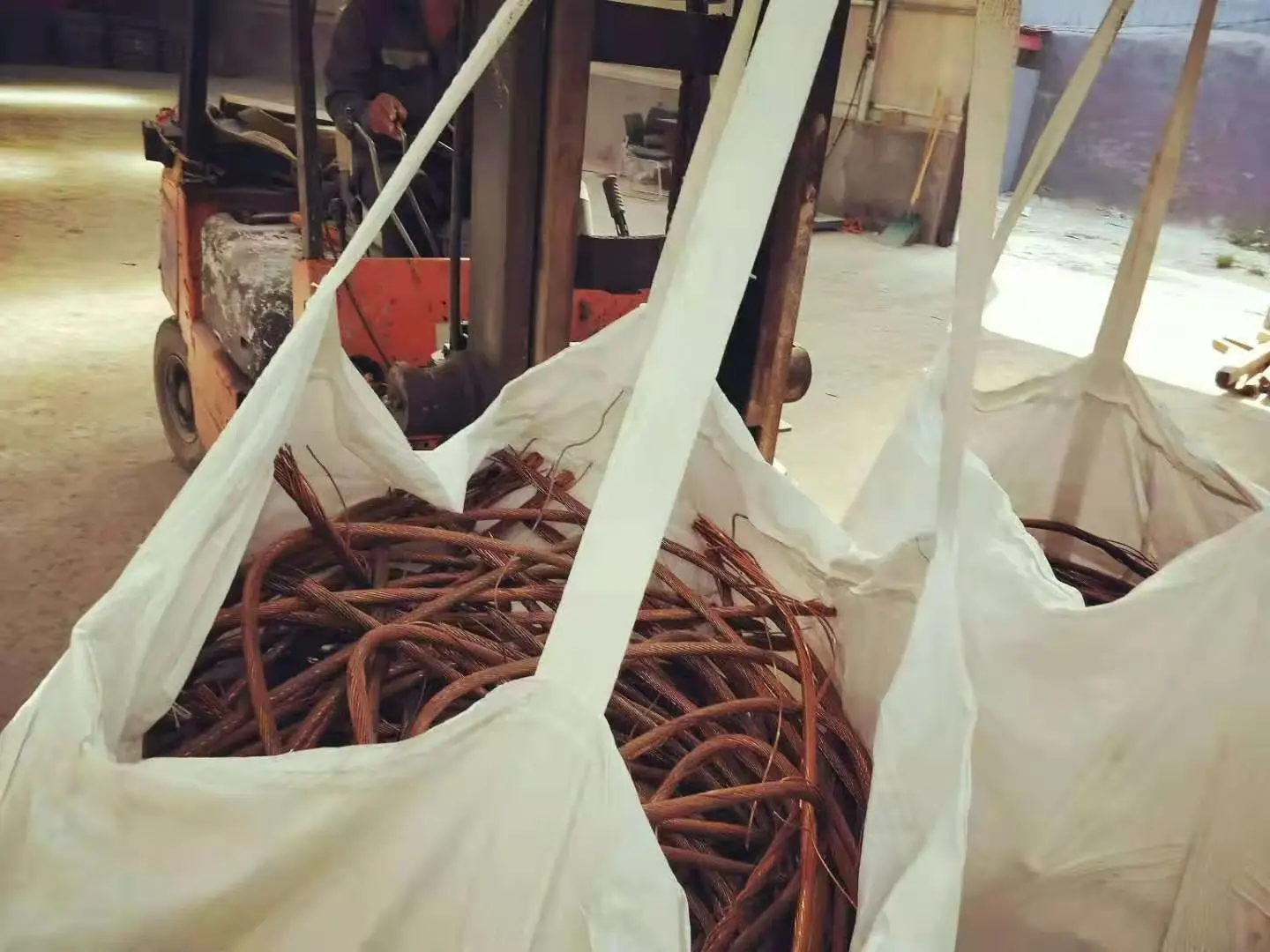 2022 factory direct sale cheap quality 99.99% scrap copper wire
