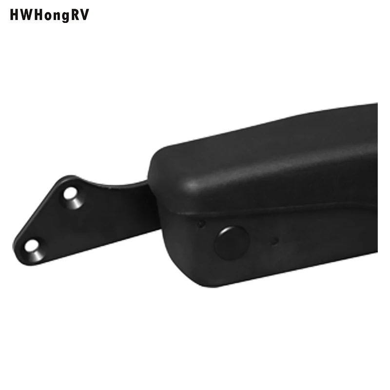 van seating armrest