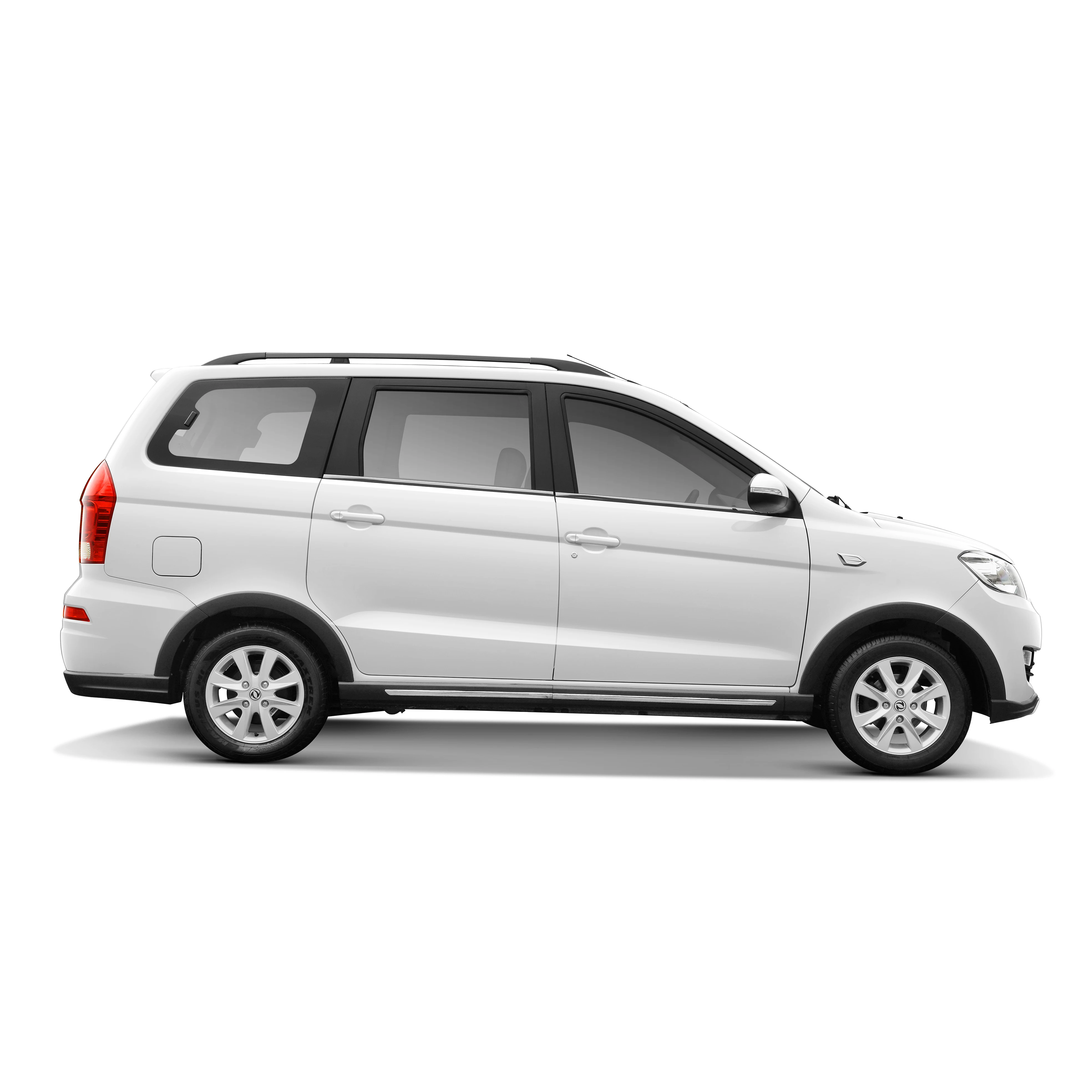 Customized Dongfeng Glory 330S Mini Van Bus /DFSK mini Van Car With Mpv Van