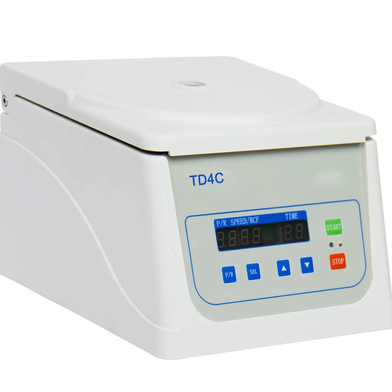 Cheap price portable TD4C  to separate plasma PRP Centrifuge machine