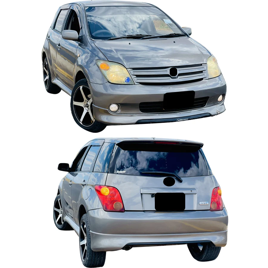 Автомобильный обвес для 2004, 2005, 2006, 2007, 2008, Toyota IST