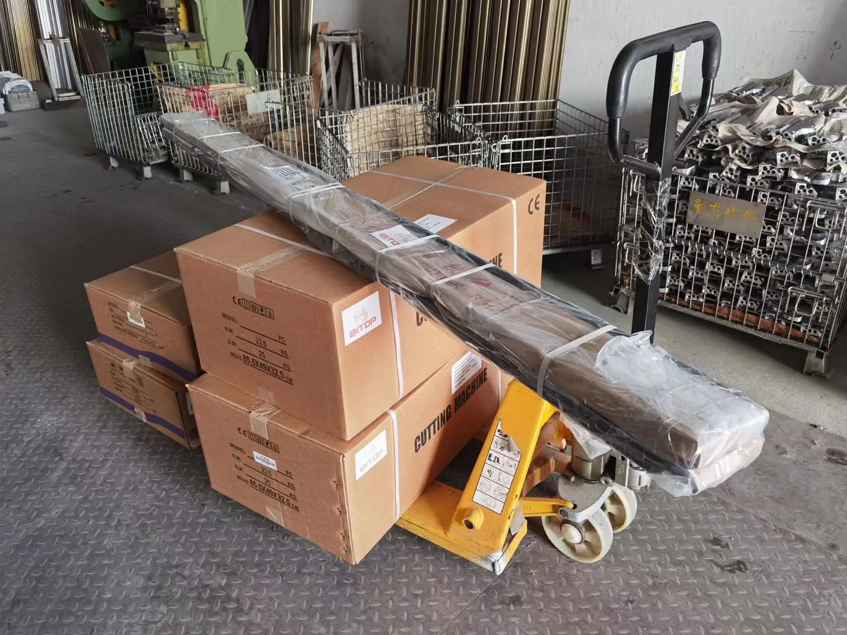 Hot selling fabric end cutter automatic fabric cutting machine price