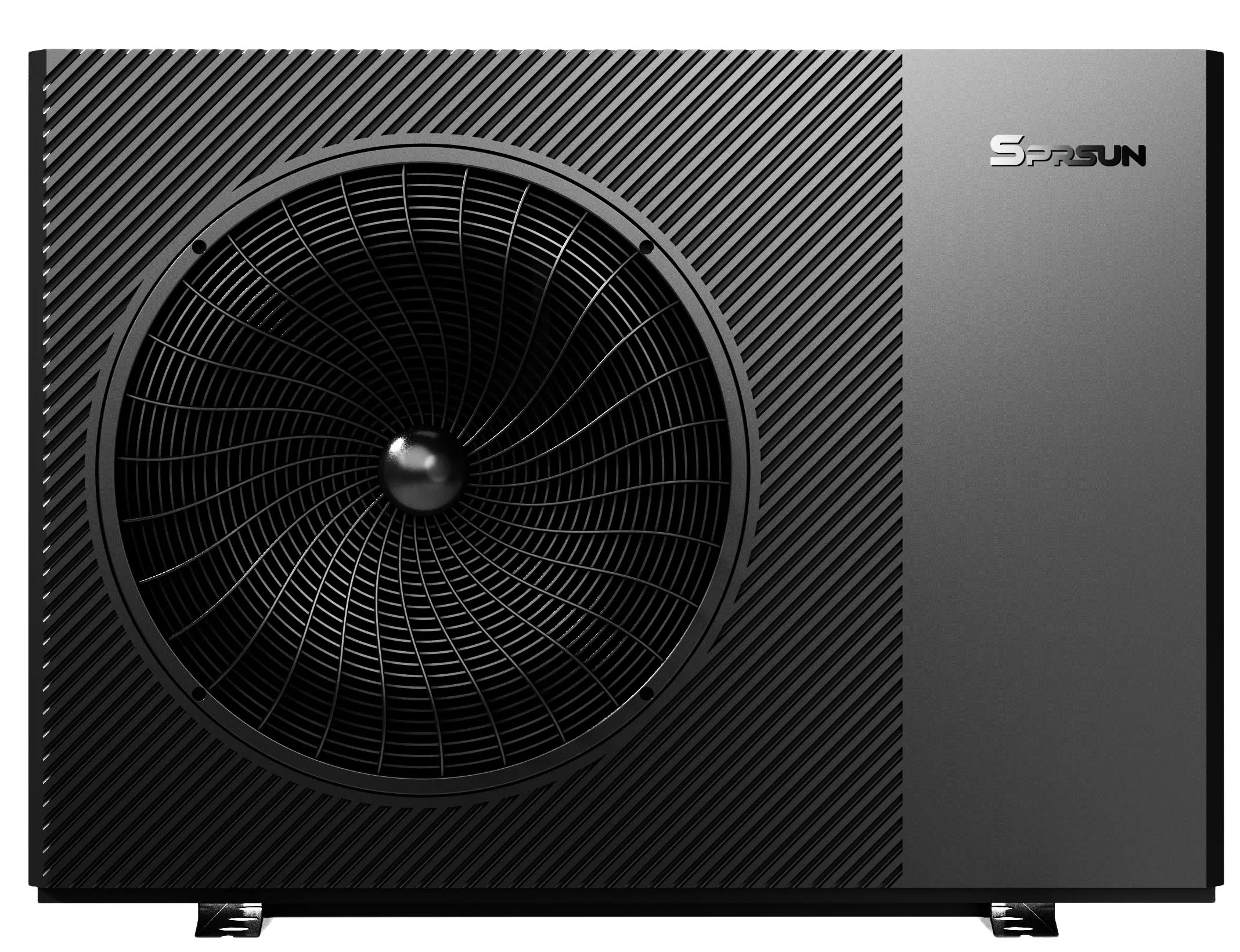 New product R290 refrigeration heat exchange warmepumpe  220V sprsun heat pump