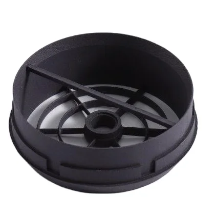 polycarbonate  pp pvc rubber silicone tpu polypropylene plastic parts injection molding