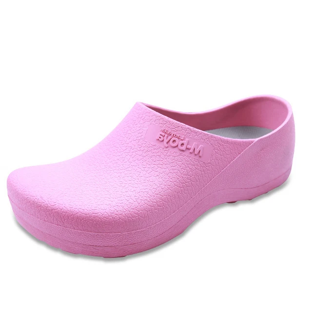 Custom Nursing Comfort Surgical Operating Room Medical Shoes For Nurse Doctor