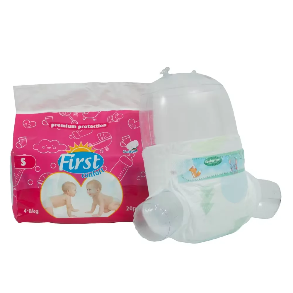 Oem New Born Dipers Baby Diapers Wholesale Free Shipping A Grade Sleep Soft Daipers Baby Pull Up Diaper Manufacturers In China
