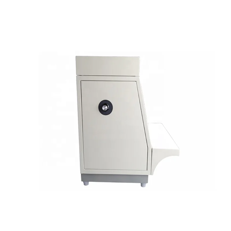 electromagnetic radiation free Safety Performance Easy operation high speed money Strapping Machine