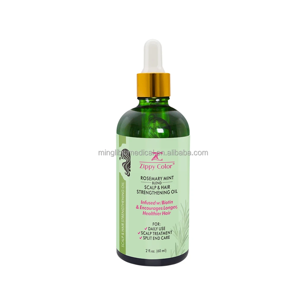 Oem & Odm China Hair Oil Cosmetics Supplier Hair Olive Oil Create Your Own Brand Hair Oil For Home Use
