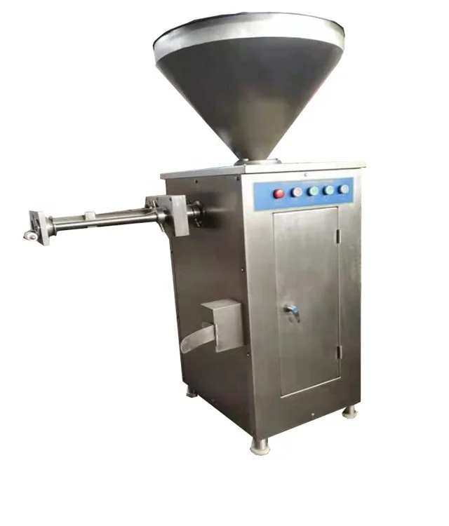 Electric Used Sausage Stuffer/ Sausage Making Machine Commercial/ Sausage Machine Maker
