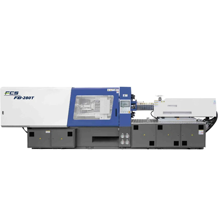 Высокоскоростной пластиковый ящик, резиновый инжектор, японская силиконовая ПЭТ Вертикальная пластиковая машина для литья под давлением