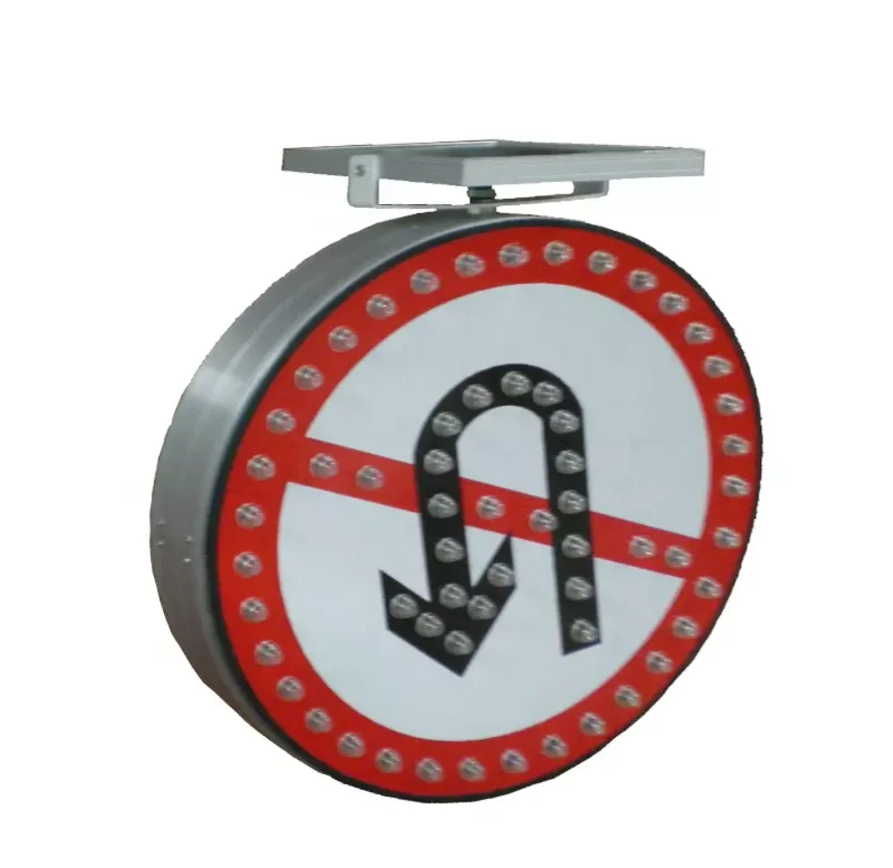 Road Traffic Signs For Sale Car Safety Warning Triangle Slow Down Sign